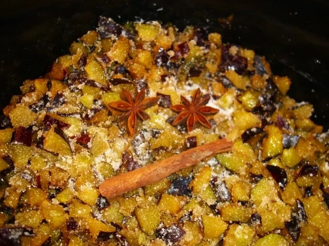 Pflaumenmarmelade - Rezept - Bild Nr. 3