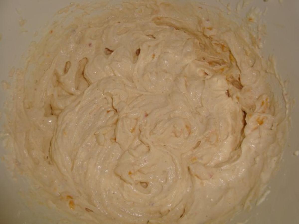 Nektarinen-Vanille-Quarkcreme - Rezept - Bild Nr. 6