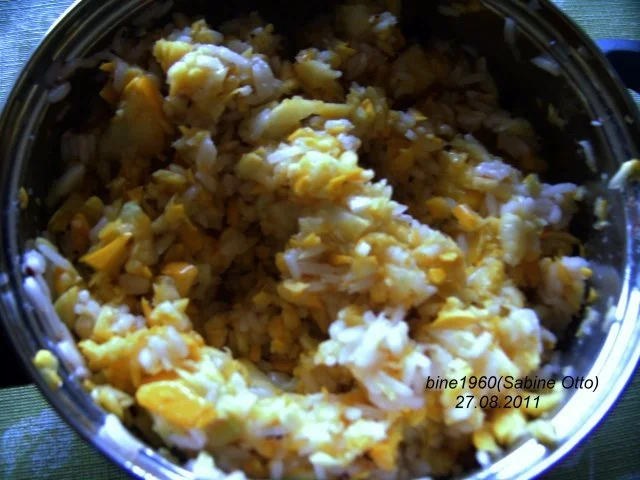 GEFÜLLTE  FLEISCHTOMATEN - Rezept - Bild Nr. 3