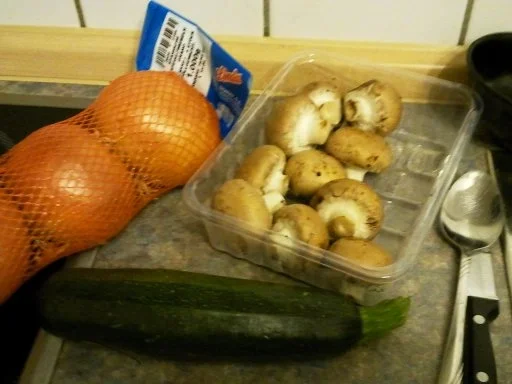 Rezept: Black Forrest Menue Pazucha mit Schweinchen und Tannenzäpfle Bild Nr. 2 Black Forrest Menue Pazucha mit Schweinchen und Tannenzäpfle - Rezept - Bild Nr. 2