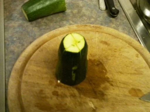 Rezept: Black Forrest Menue Pazucha mit Schweinchen und Tannenzäpfle Bild Nr. 3 Black Forrest Menue Pazucha mit Schweinchen und Tannenzäpfle - Rezept - Bild Nr. 3