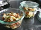 GLASFOOD 20 :KARTOFFELSALAT - Rezept
