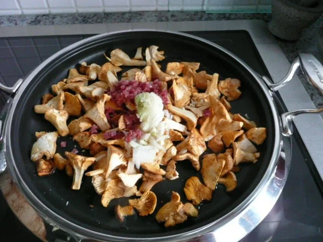 GLASFOOD 20 :KARTOFFELSALAT - Rezept - Bild Nr. 2