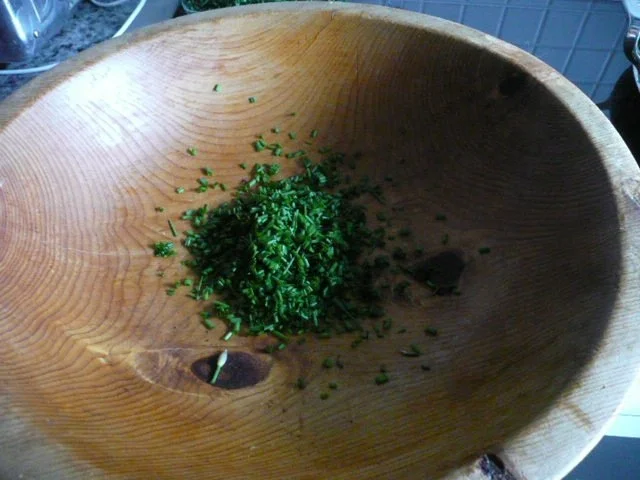 GLASFOOD 20 :KARTOFFELSALAT - Rezept - Bild Nr. 3