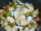 Einmachen: Birnen-Apfelmus - Rezept