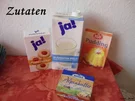 Buttercreme - Rezept