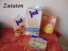 Buttercreme - Rezept