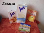 Buttercreme - Rezept