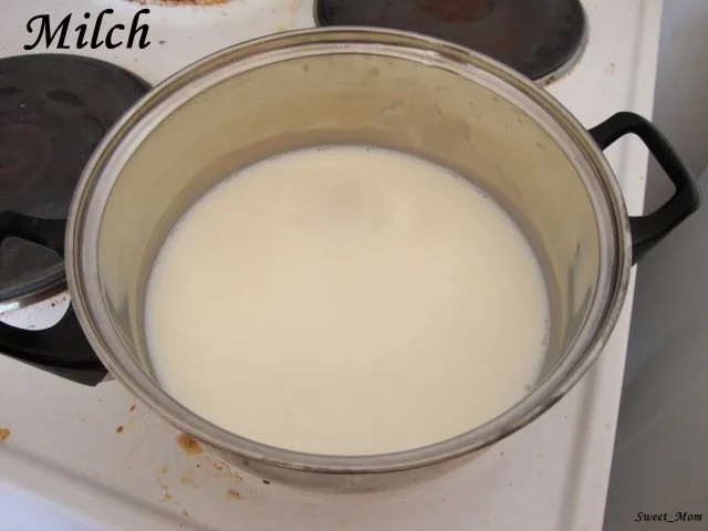 Buttercreme - Rezept - Bild Nr. 2