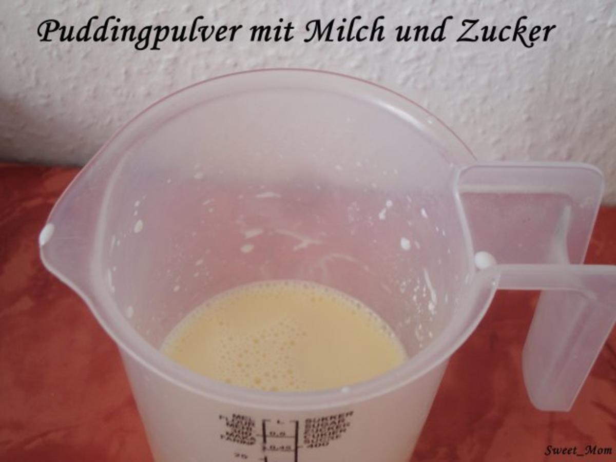 Buttercreme - Rezept - Bild Nr. 3