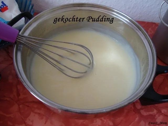 Buttercreme - Rezept - Bild Nr. 4