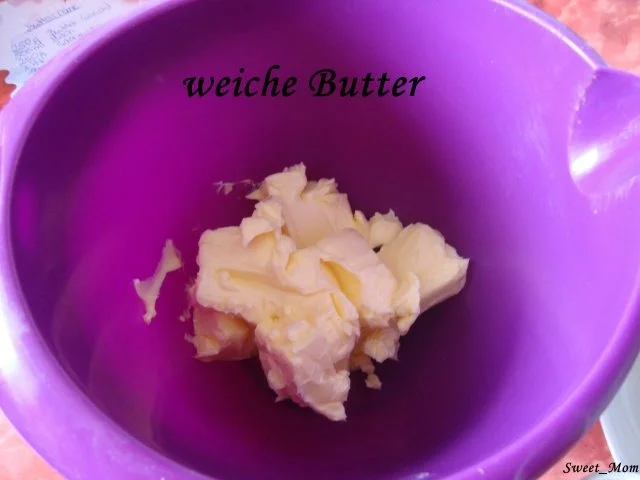 Buttercreme - Rezept - Bild Nr. 5