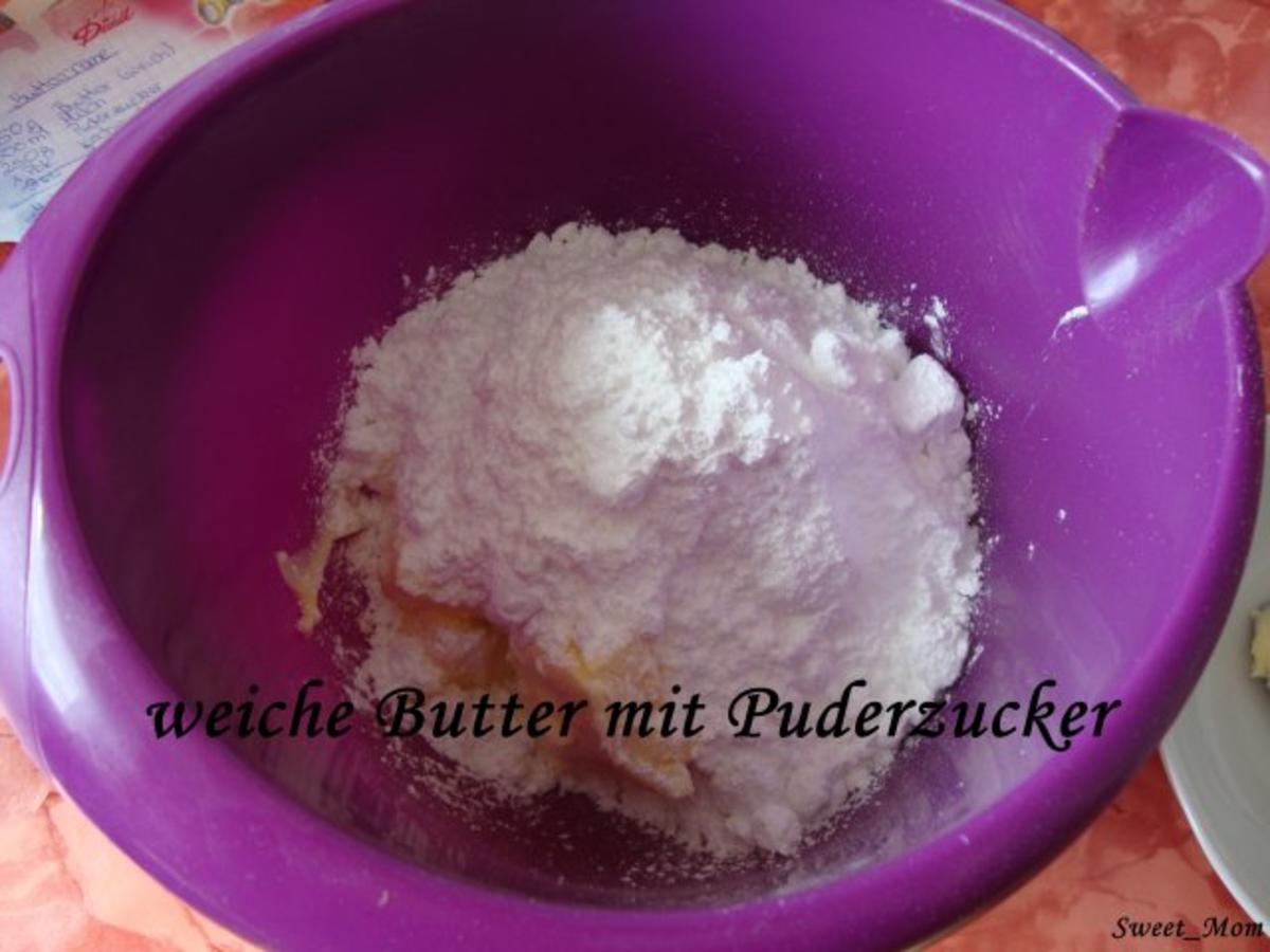 Buttercreme mit weiche Butter und Milch Rezept mit Bild kochbar.de