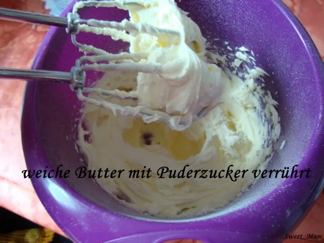 Buttercreme - Rezept - Bild Nr. 7