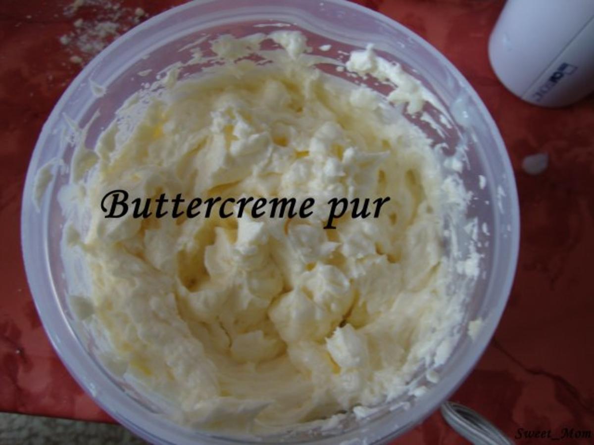 Buttercreme - Rezept - Bild Nr. 8