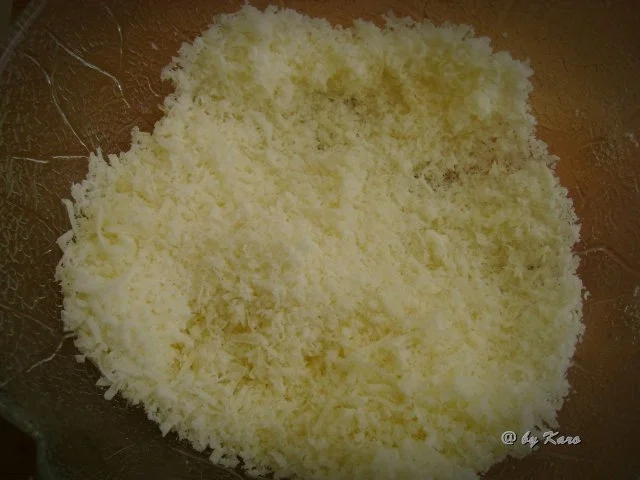 Reis: Cremiges Kürbis Risotto - Rezept - Bild Nr. 4