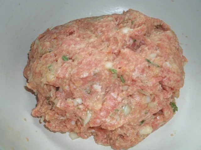 Rezept: Jägerklößchen Bild Nr. 5 Jägerklößchen - Rezept - Bild Nr. 5