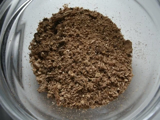 Rezept: Jägerklößchen Bild Nr. 9 Jägerklößchen - Rezept - Bild Nr. 9