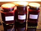 Rezept: Vorrat: Heidelbeer-Chutney Vorrat: Heidelbeer-Chutney - Rezept