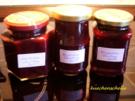 Vorrat: Heidelbeer-Chutney - Rezept