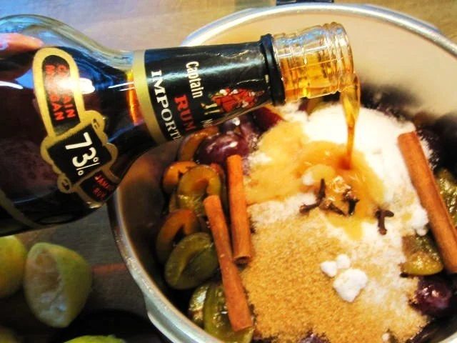 Zwetschgenröster ... - Rezept - Bild Nr. 4