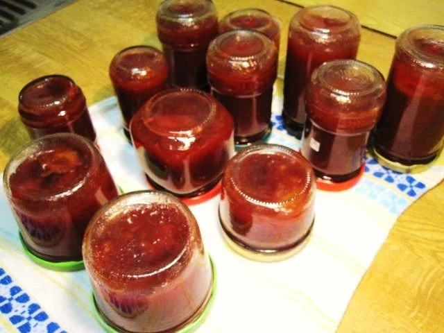 Zwetschgenröster ... - Rezept - Bild Nr. 5