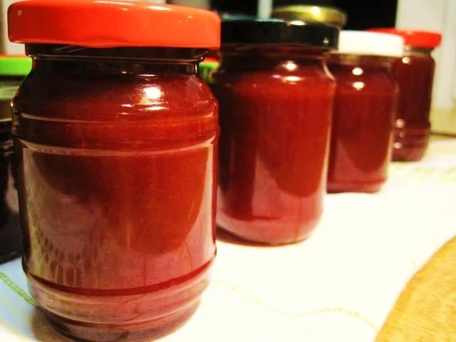 Zwetschgenröster ... - Rezept - Bild Nr. 6