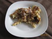 Apfelschmarrn - Rezept