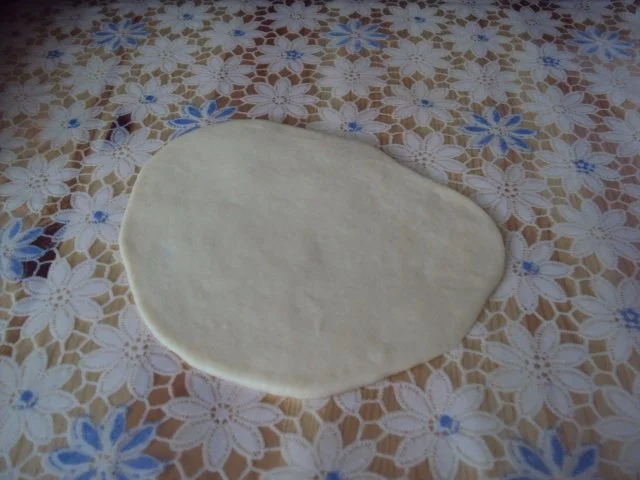 Lammkebap Börek - Rezept - Bild Nr. 6