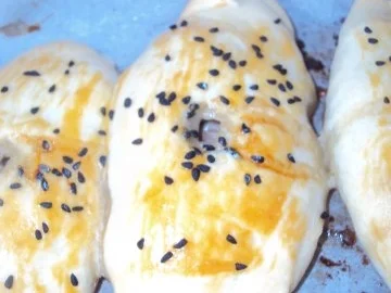 Lammkebap Börek - Rezept - Bild Nr. 12