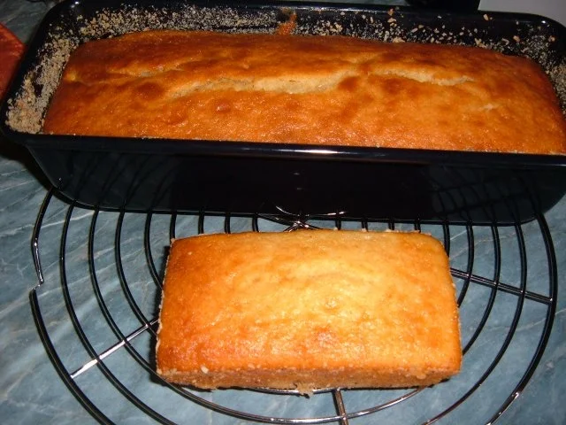 Kuchen : Apfel - Joghurtkuchen - Rezept - Bild Nr. 7