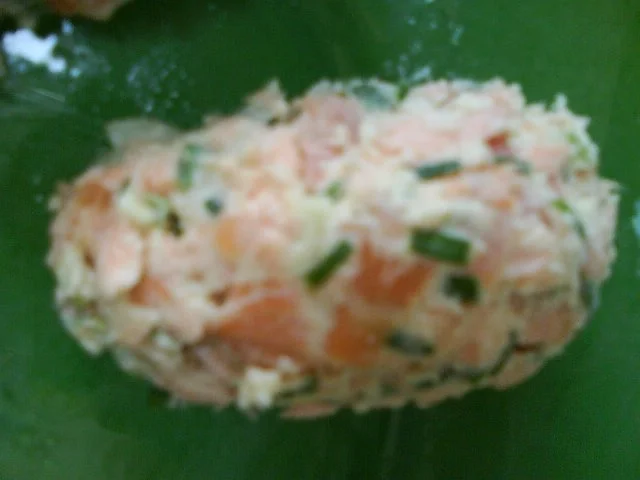 Rillettes de saumon (Lachsrillettes) - Rezept - Bild Nr. 3