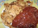 Kaiserschmarren - Rezept