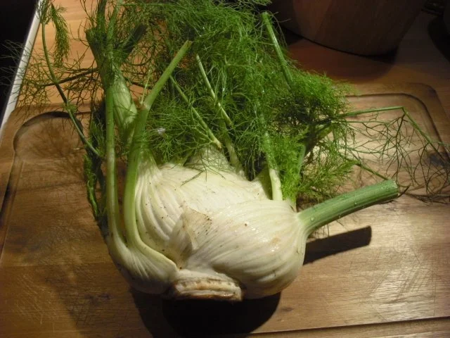 Fenchel-Tomate aus dem Ofen - Rezept - Bild Nr. 2