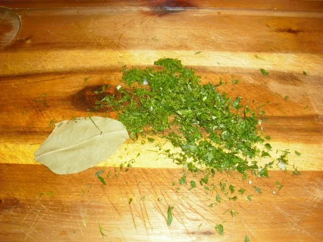 Fenchel-Tomate aus dem Ofen - Rezept - Bild Nr. 5