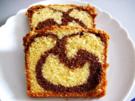 Marmorkuchen - Rezept