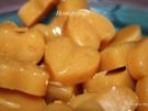 Honigtoffees - Rezept