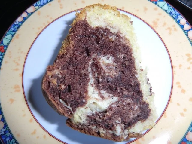 Mamorkuchen - Rezept - Bild Nr. 2