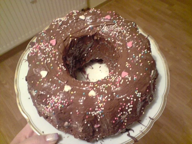 Mamorkuchen - Rezept - Bild Nr. 3