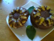 Sonnenblumen mit Pfiff - Rezept