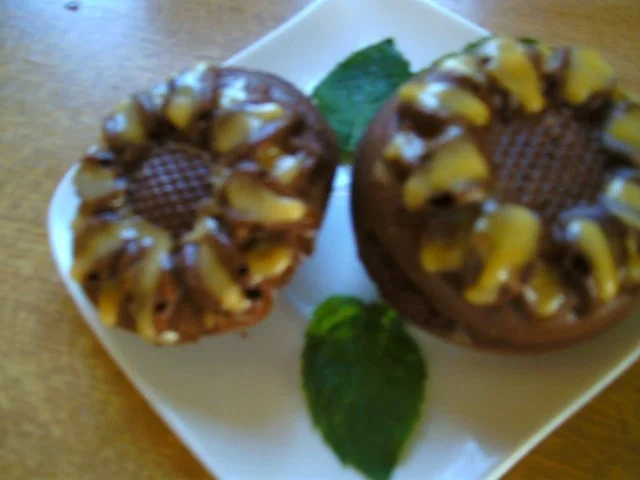 Sonnenblumen mit Pfiff - Rezept - Bild Nr. 4