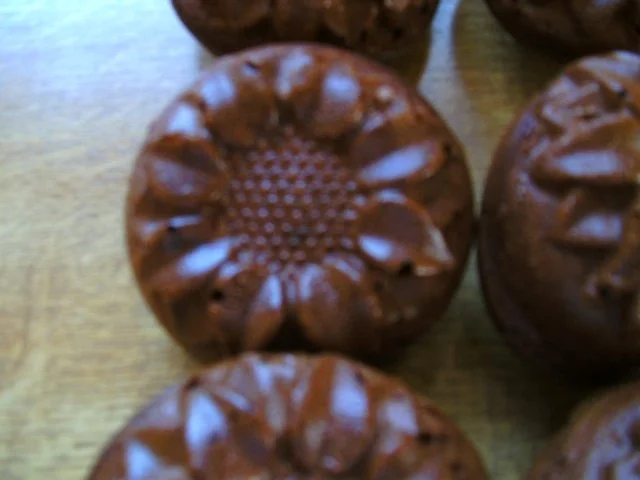 Sonnenblumen mit Pfiff - Rezept - Bild Nr. 5