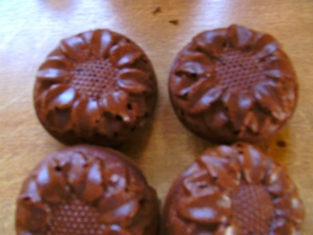 Sonnenblumen mit Pfiff - Rezept - Bild Nr. 6