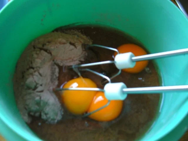 Sonnenblumen mit Pfiff - Rezept - Bild Nr. 10