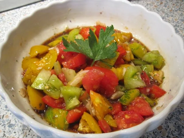 Rezept: Penne mit Schinken-Zucchinioberscreme Bild Nr. 5 Penne mit Schinken-Zucchinioberscreme - Rezept - Bild Nr. 5