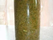 Suppengewürz - für eine leckere Brühe- anstelle Instantbrühe - Rezept