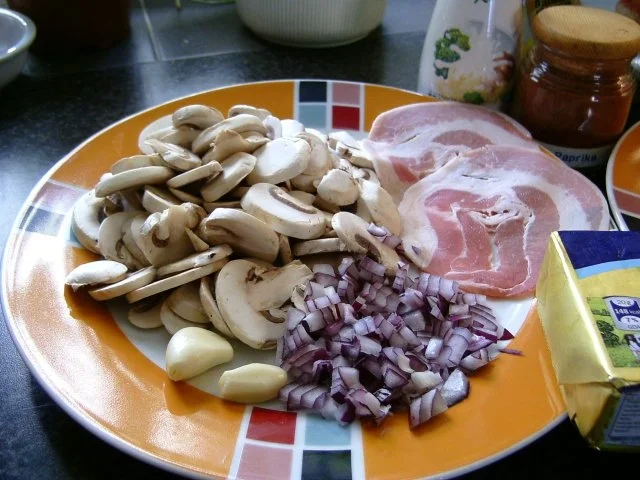 KALKOEN - Geschnetzeltes - Rezept - Bild Nr. 2