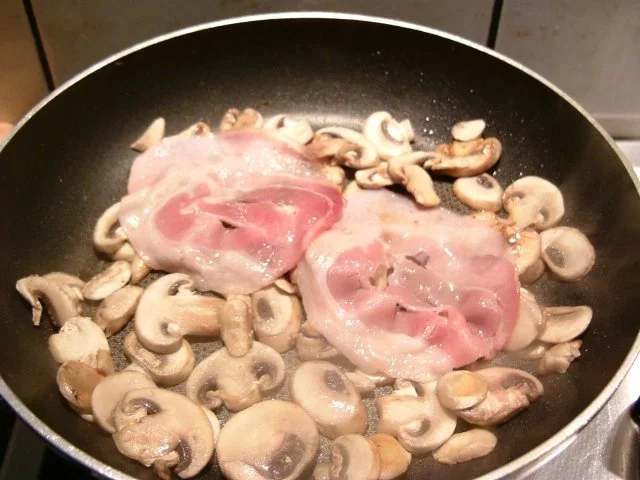 KALKOEN - Geschnetzeltes - Rezept - Bild Nr. 7