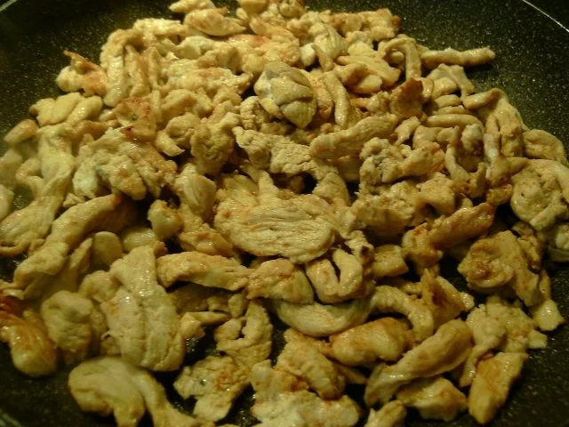 KALKOEN - Geschnetzeltes - Rezept - Bild Nr. 9