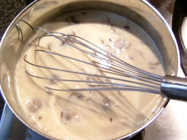 KALKOEN - Geschnetzeltes - Rezept - Bild Nr. 10